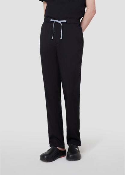 PAT-MED 'COMFY' Women's Scrub Pants DARK NIGHT