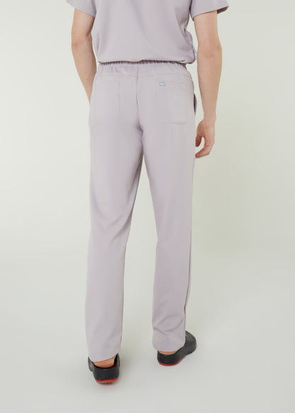 PAT-MED 'COMFY' Men's Scrub Pants NUDE